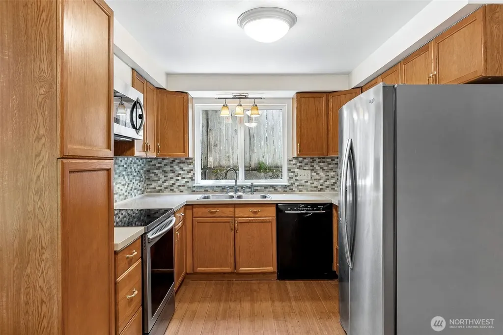 439 Ram Court SE Lacey WA 98503