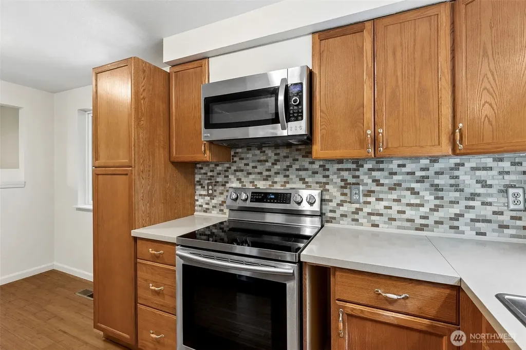 439 Ram Court SE Lacey WA 98503