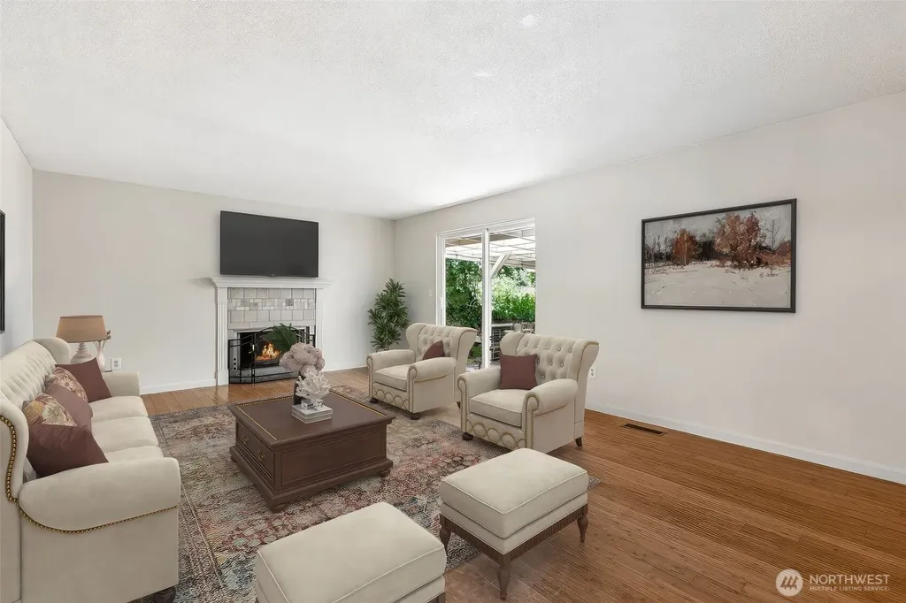 439 Ram Court SE Lacey WA 98503