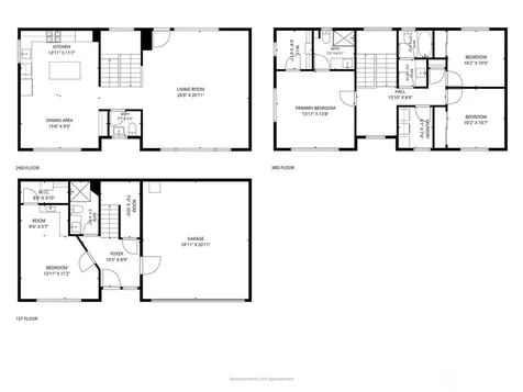 7511 Dumar Way SW Seattle WA 98106