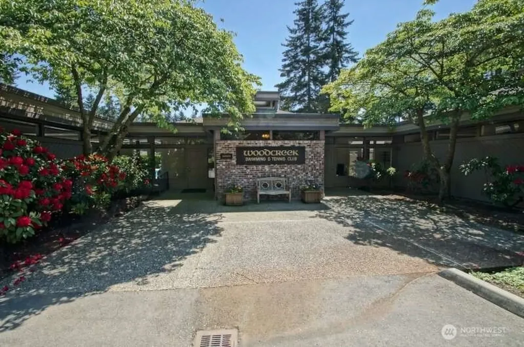 137 143rd Place NE Bellevue WA 98007