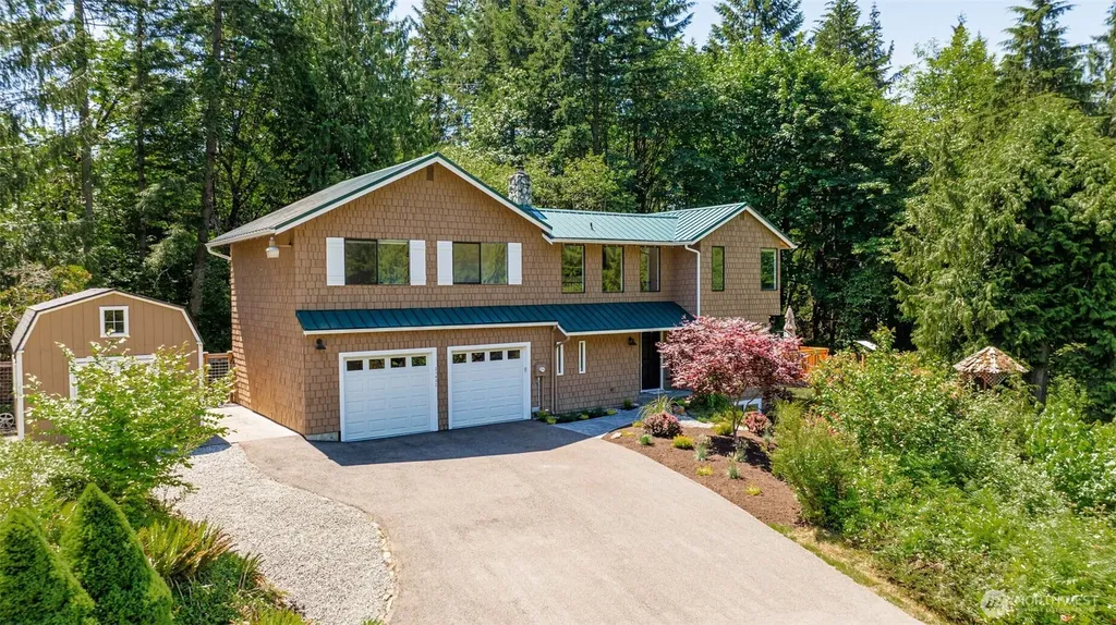 21432 High Rock Road Monroe WA 98272