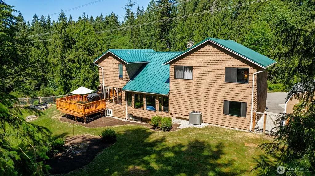21432 High Rock Road Monroe WA 98272