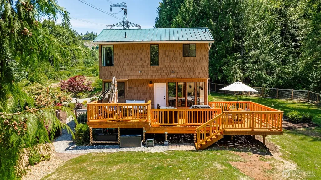 21432 High Rock Road Monroe WA 98272