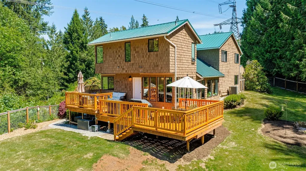 21432 High Rock Road Monroe WA 98272