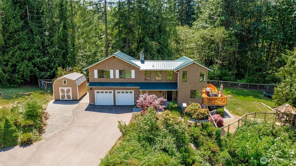 21432 High Rock Road Monroe WA 98272