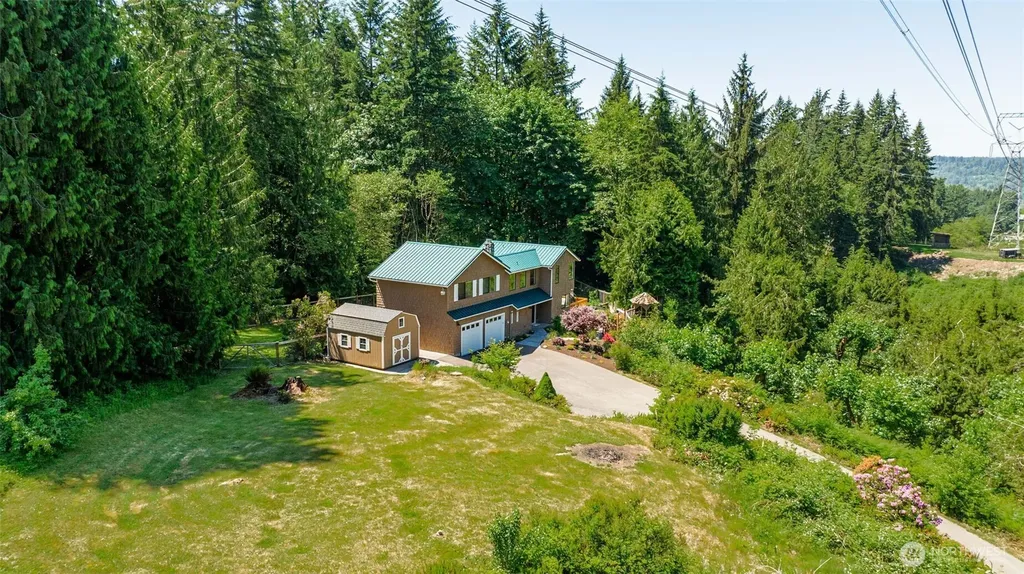 21432 High Rock Road Monroe WA 98272