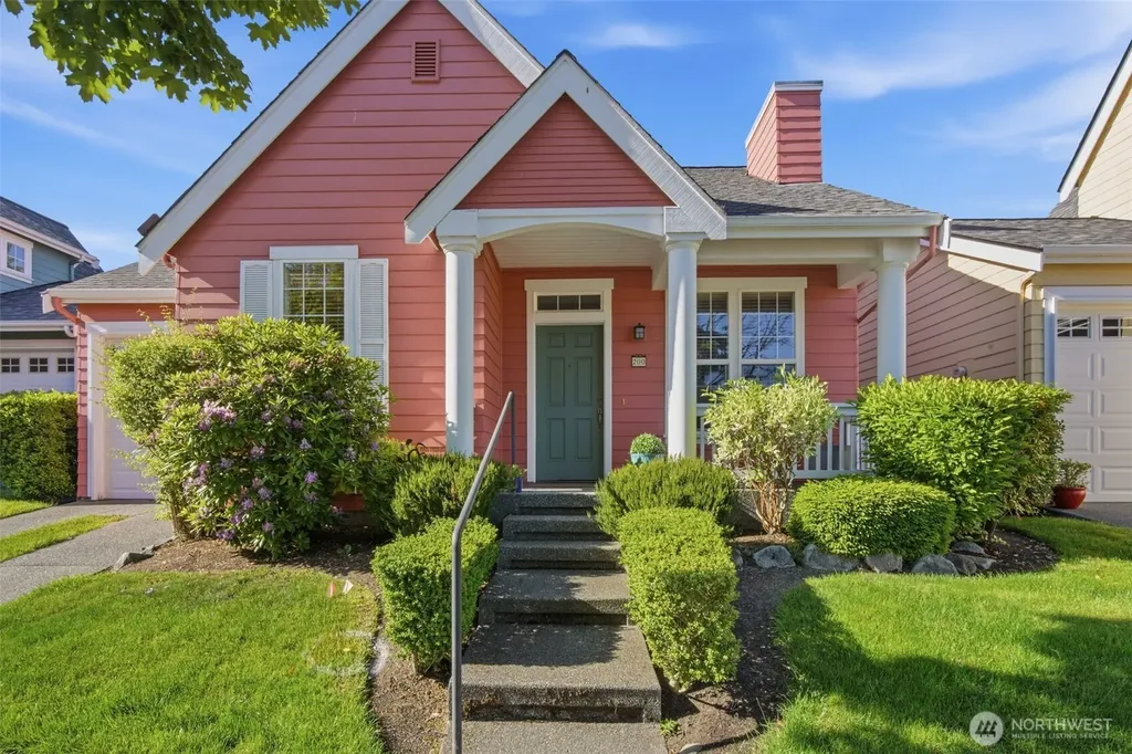 200 NE Sunset Street Poulsbo WA 98370
