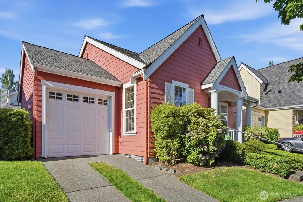 200 NE Sunset Street Poulsbo WA 98370