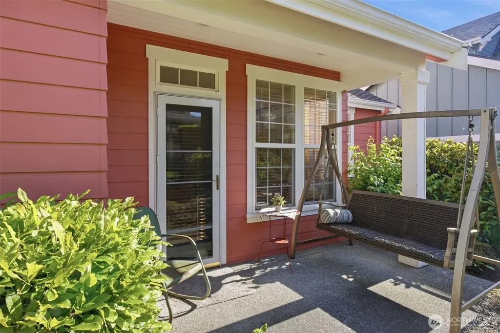 200 NE Sunset Street Poulsbo WA 98370