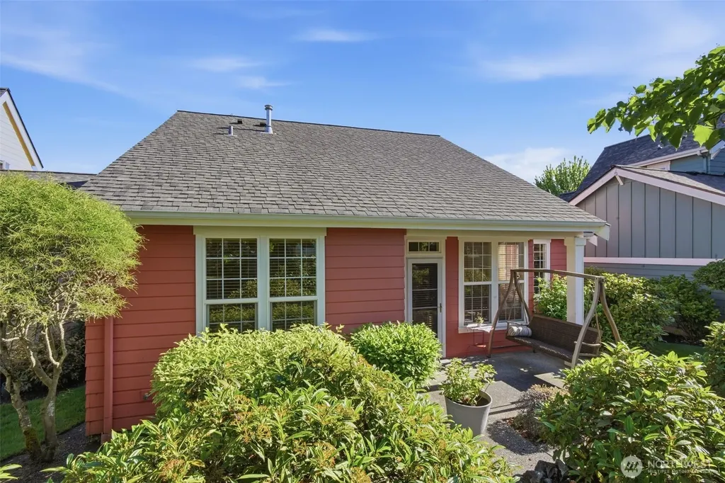200 NE Sunset Street Poulsbo WA 98370