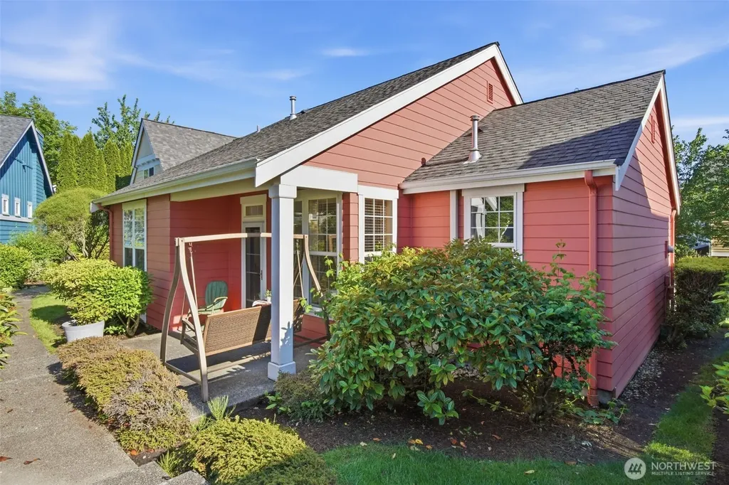 200 NE Sunset Street Poulsbo WA 98370