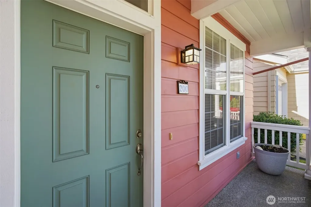 200 NE Sunset Street Poulsbo WA 98370