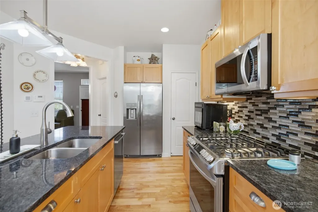 200 NE Sunset Street Poulsbo WA 98370