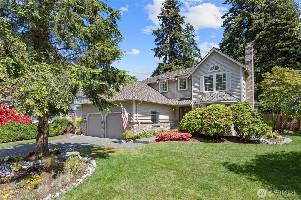 1329 141st Street SE Mill Creek WA 98012