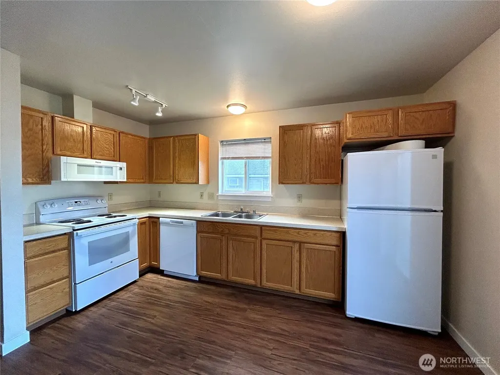 1021 E 19th Avenue Ellensburg WA 98926