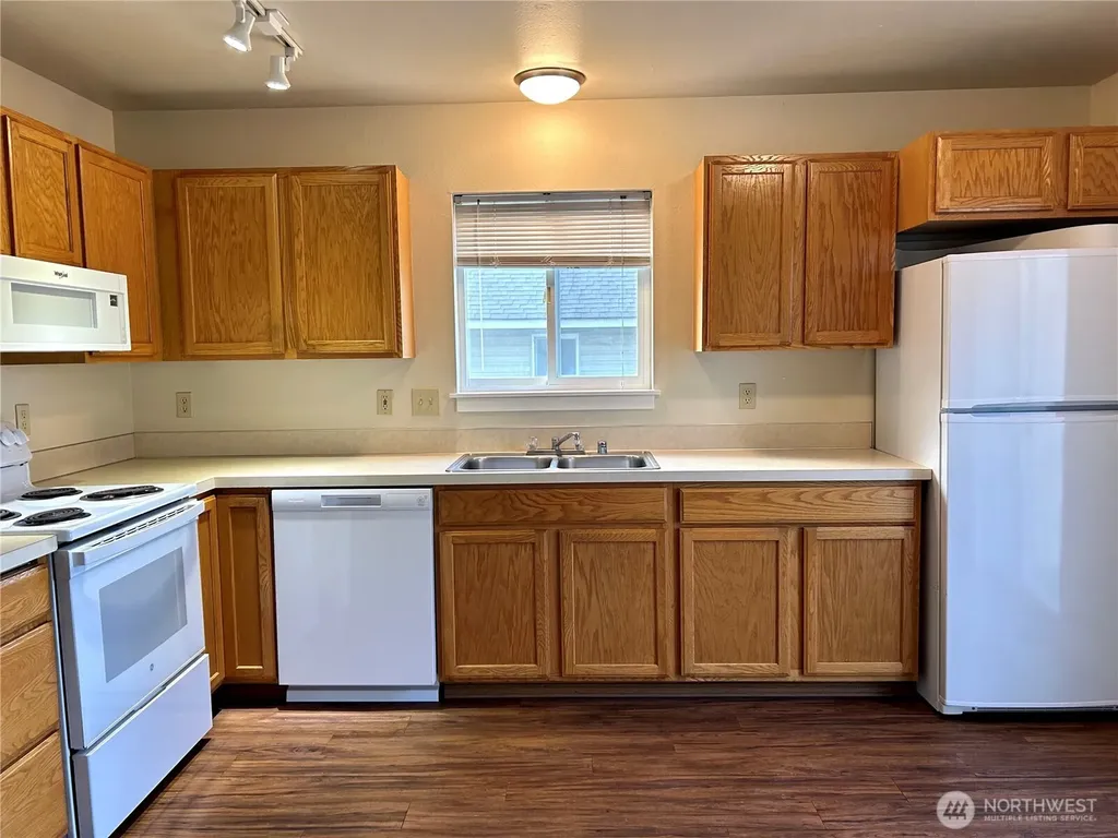 1021 E 19th Avenue Ellensburg WA 98926