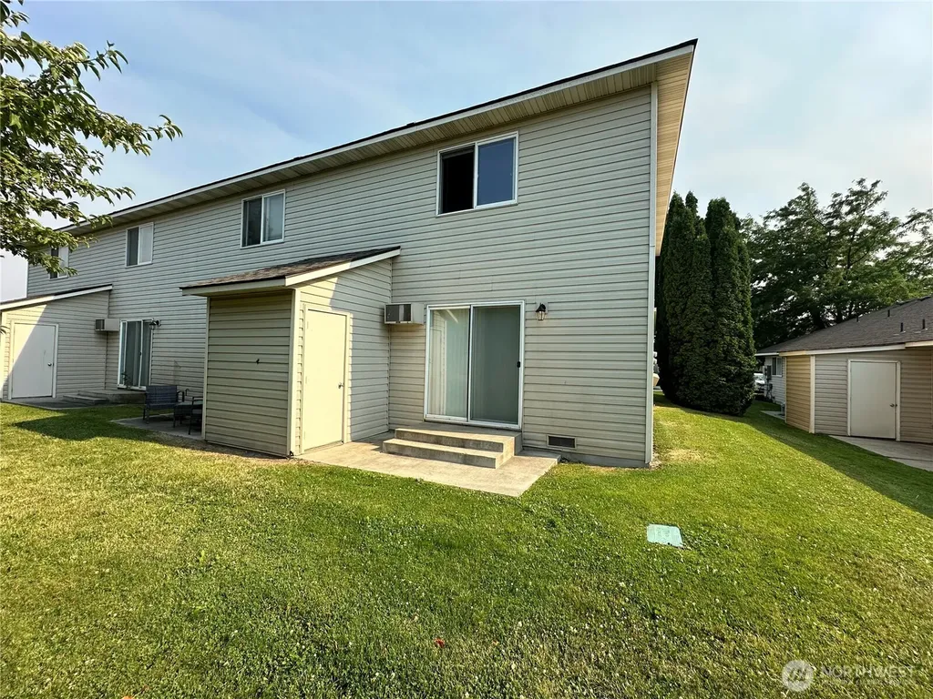 1021 E 19th Avenue Ellensburg WA 98926