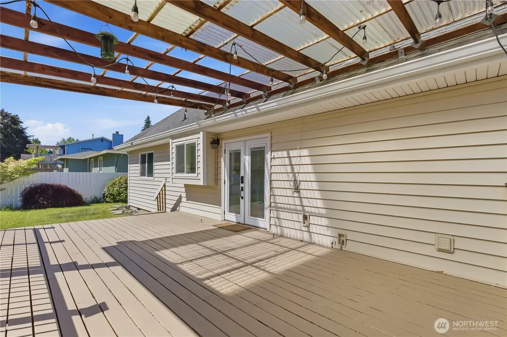 3925 N Visscher Street Tacoma WA 98407