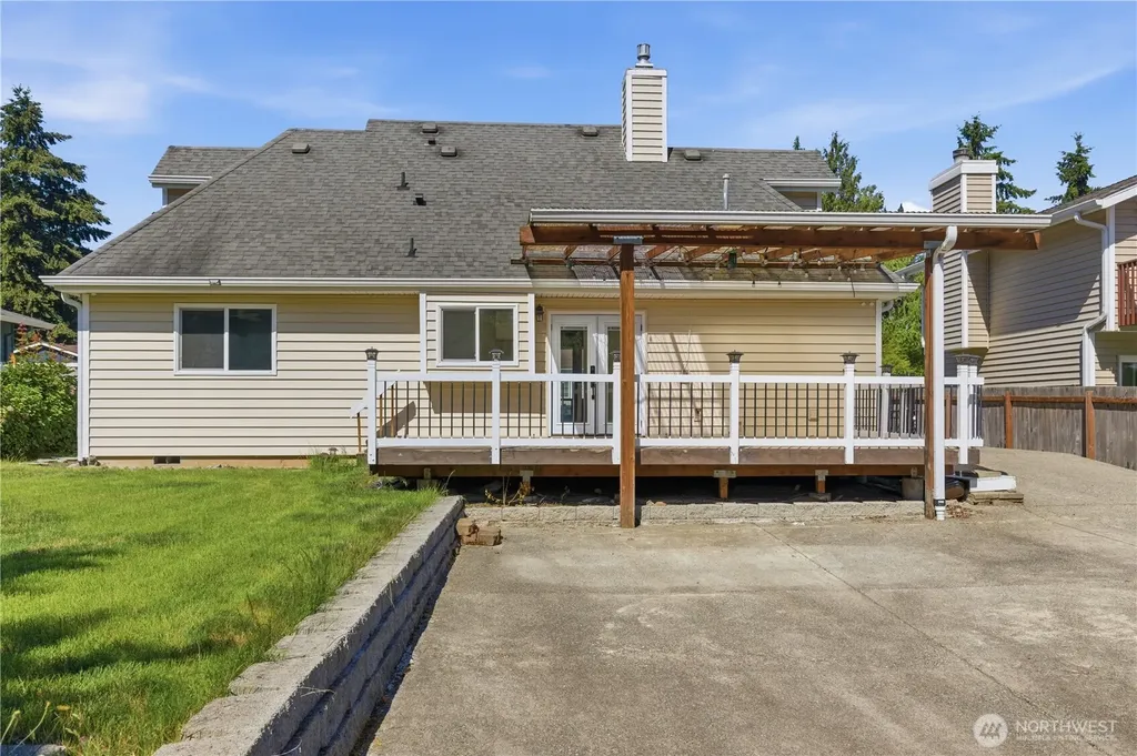 3925 N Visscher Street Tacoma WA 98407