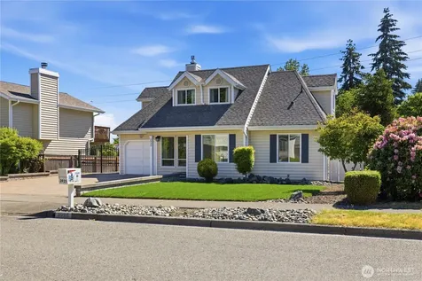 3925 N Visscher Street Tacoma WA 98407