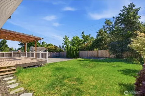3925 N Visscher Street Tacoma WA 98407