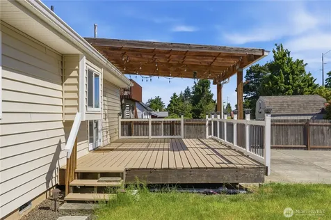 3925 N Visscher Street Tacoma WA 98407
