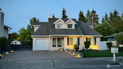 3925 N Visscher Street Tacoma WA 98407