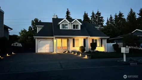 3925 N Visscher Street Tacoma WA 98407