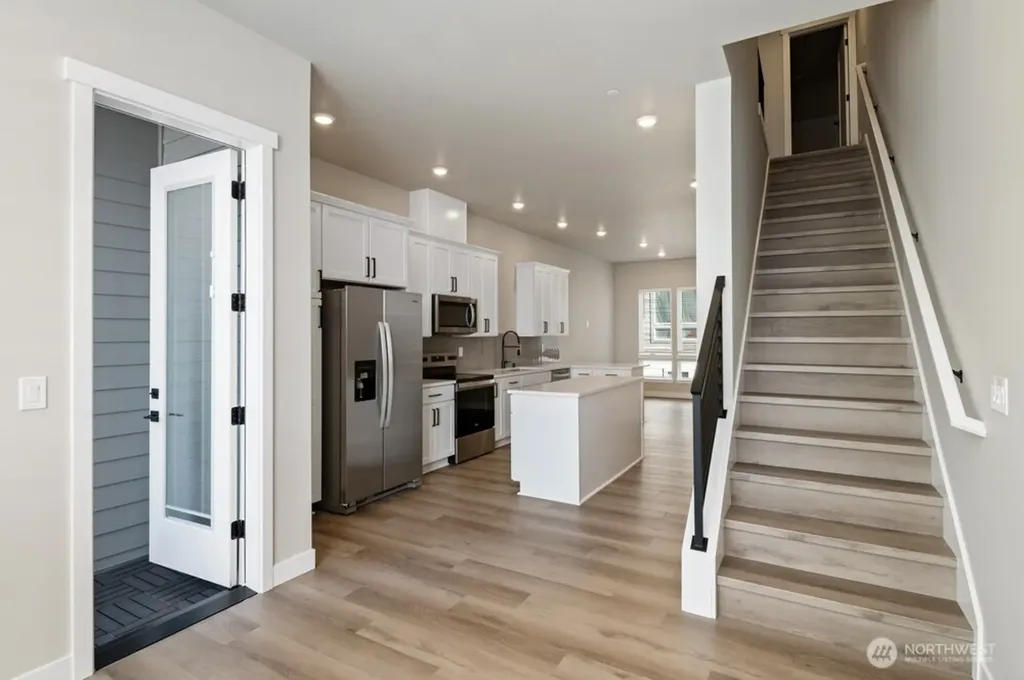 6613 S 128th Street Seattle WA 98178