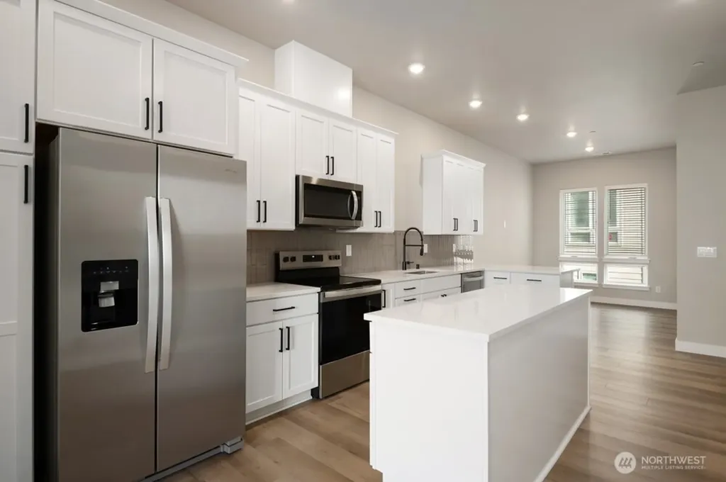 6613 S 128th Street Seattle WA 98178
