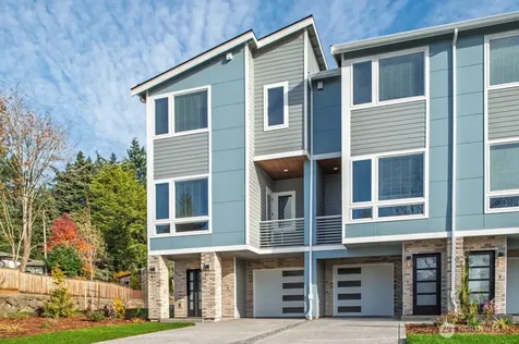 6613 S 128th Street Seattle WA 98178