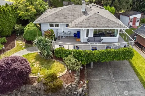 10417 76th Avenue S Seattle WA 98178