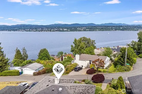 10417 76th Avenue S Seattle WA 98178