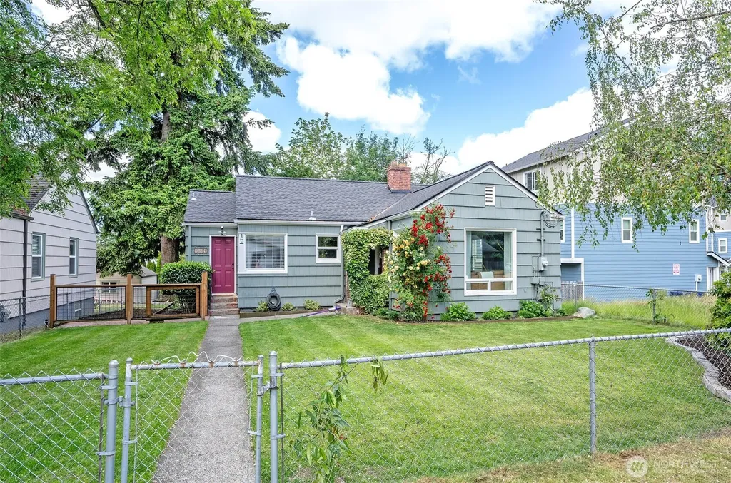 8026 S Bell Street Tacoma WA 98408