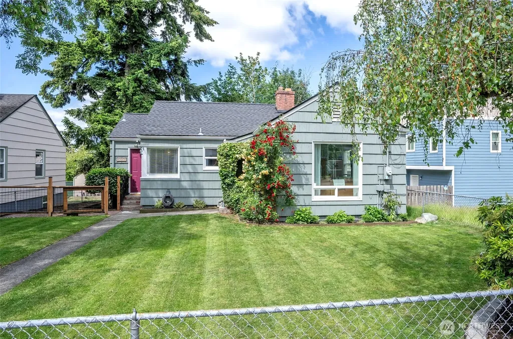 8026 S Bell Street Tacoma WA 98408