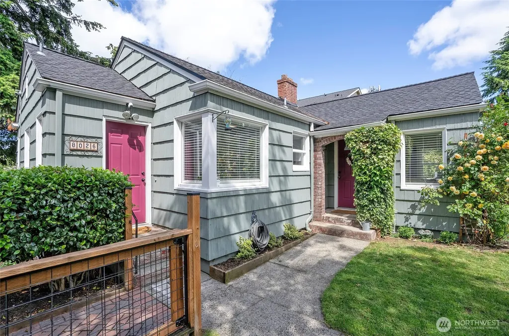 8026 S Bell Street Tacoma WA 98408