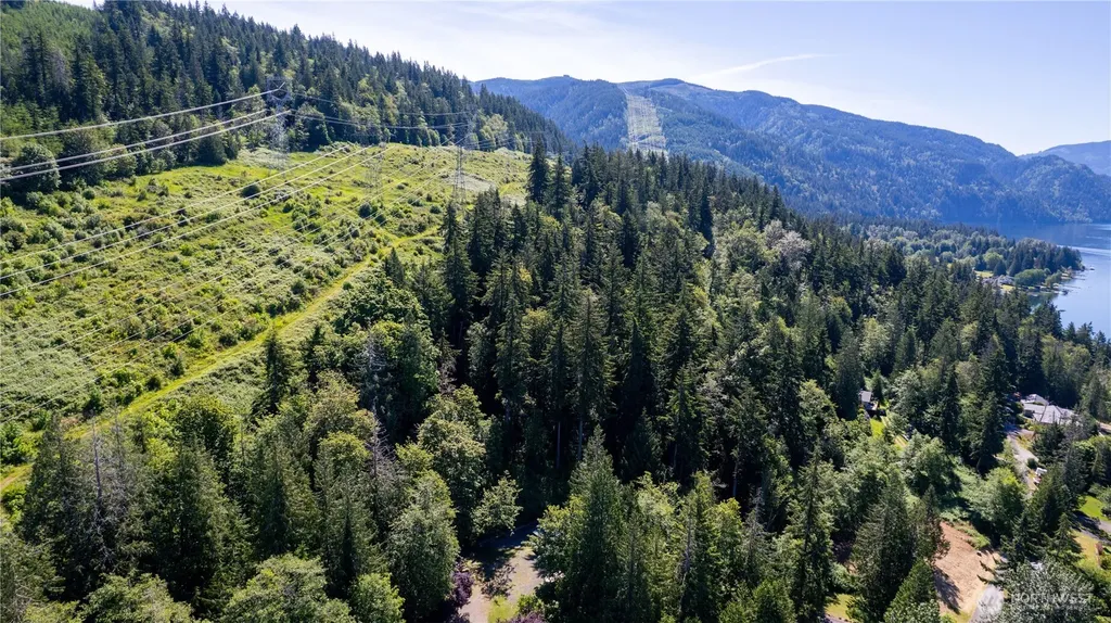 0 Northshore Road Bellingham WA 98226