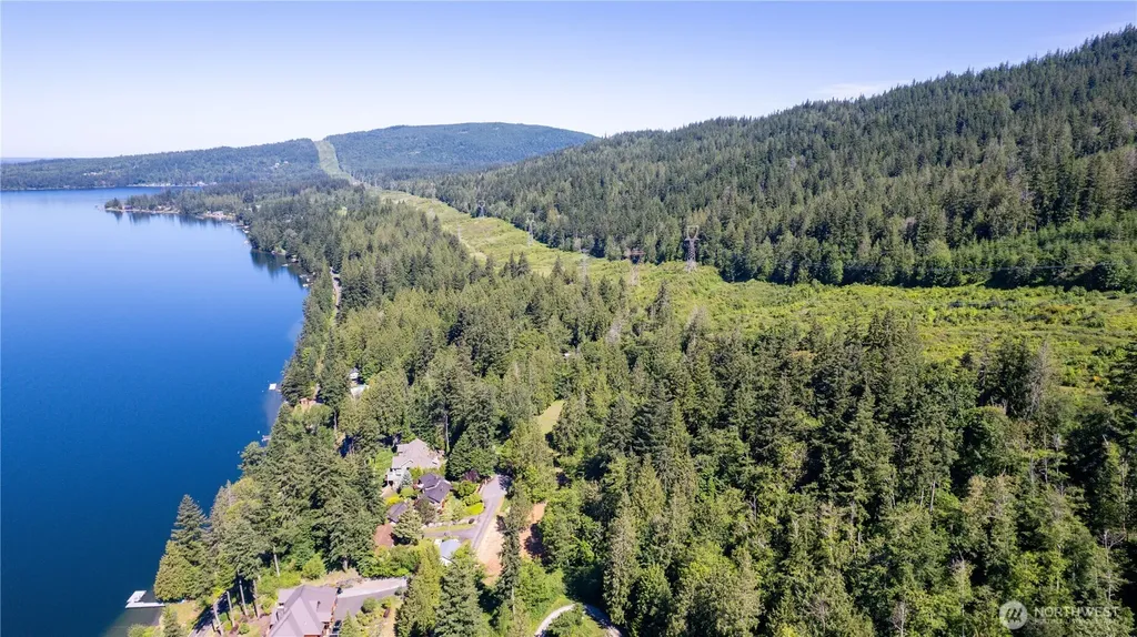 0 Northshore Road Bellingham WA 98226