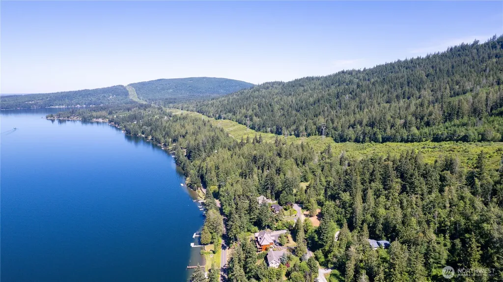 0 Northshore Road Bellingham WA 98226