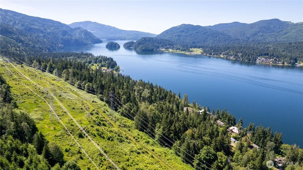 0 Northshore Road Bellingham WA 98226