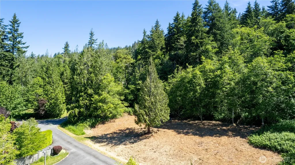 0 Northshore Road Bellingham WA 98226