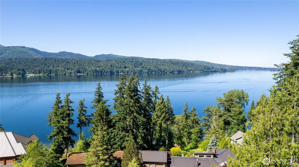 0 Northshore Road Bellingham WA 98226