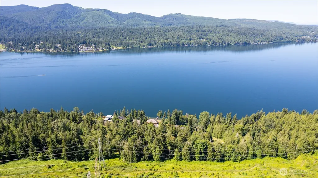 0 Northshore Road Bellingham WA 98226