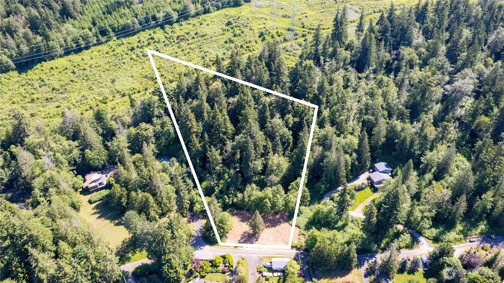 0 Northshore Road Bellingham WA 98226