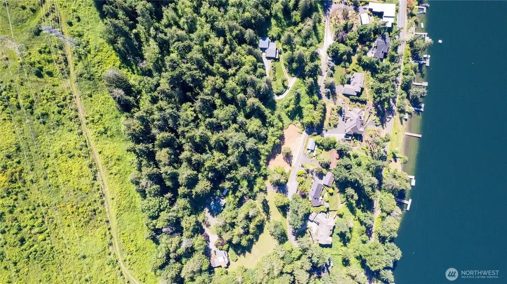 0 Northshore Road Bellingham WA 98226