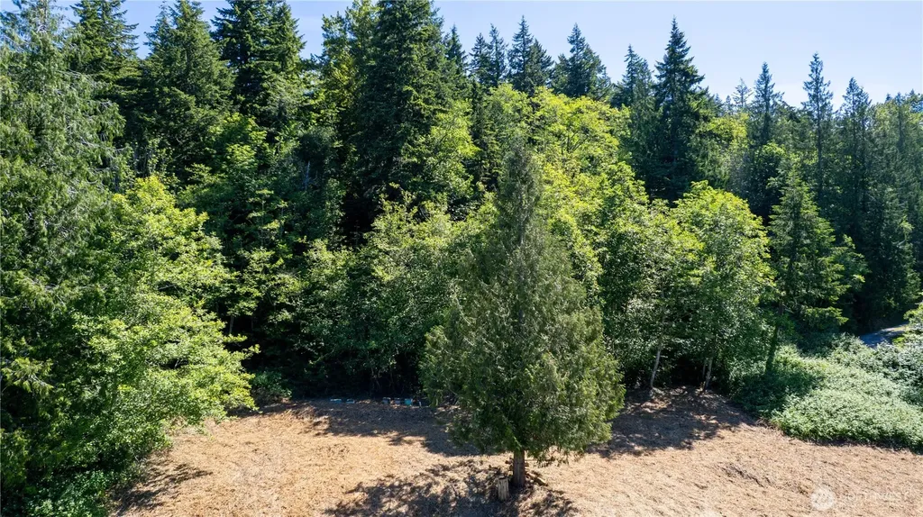 0 Northshore Road Bellingham WA 98226