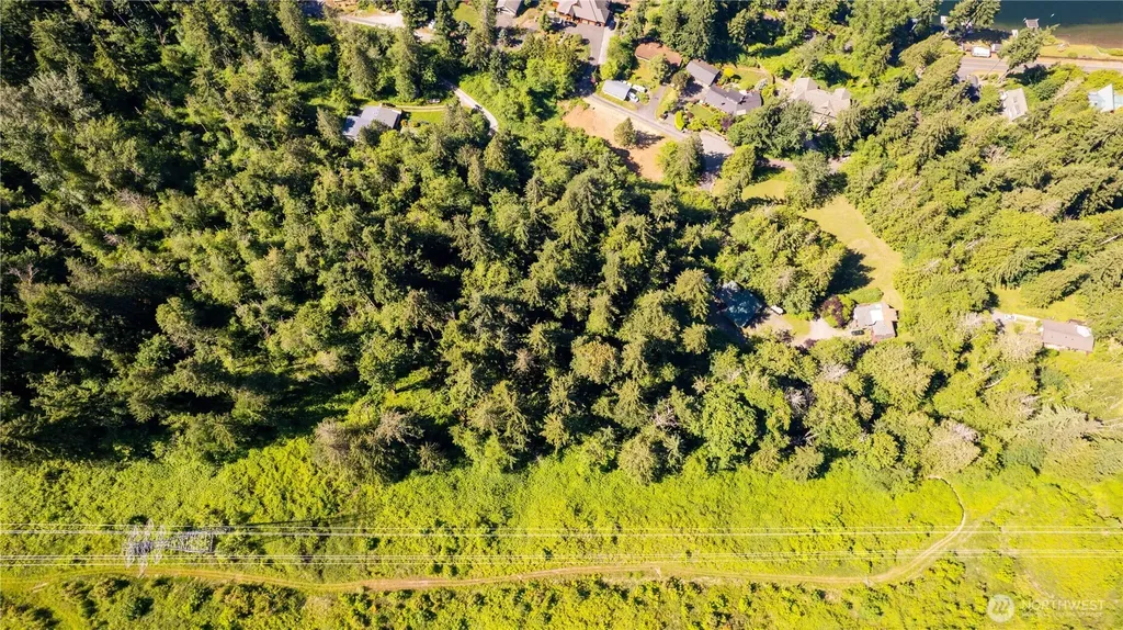 0 Northshore Road Bellingham WA 98226