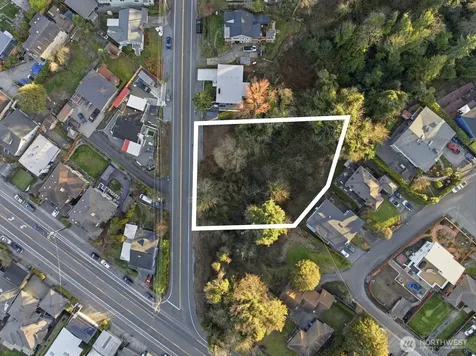 11027 84th Avenue S Seattle WA 98178