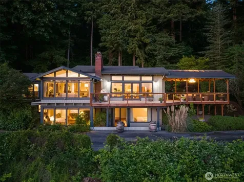 13244 Woodinville-redmond Road NE Redmond WA 98052